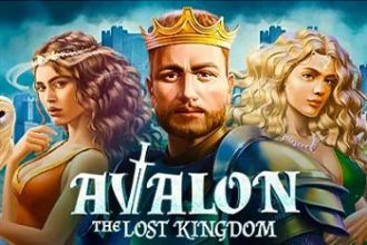 Avalon: The Lost Kingdom