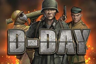 D-Day