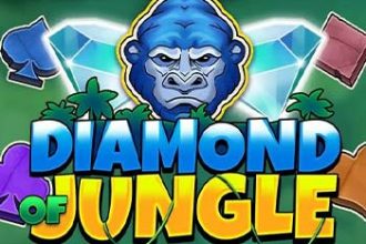 Diamond of Jungle