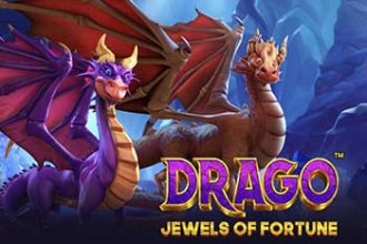 Drago - Jewels of Fortune