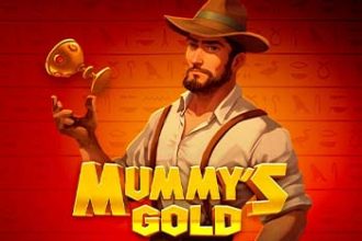 Mummy’s Gold