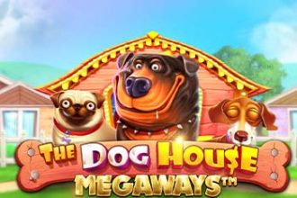 The Dog House Megaways